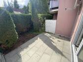 sonnige Terrasse I - 