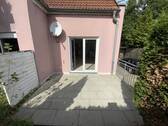 sonnige Terrasse II - 