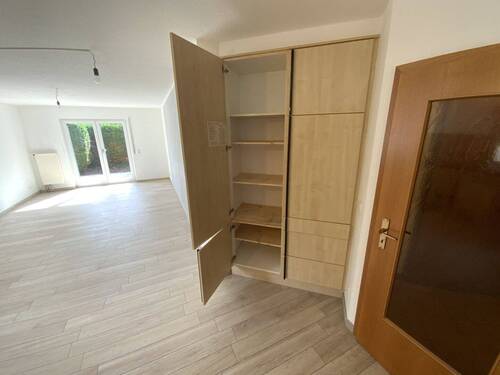 Vorratsschrank/Kühlschrank - 