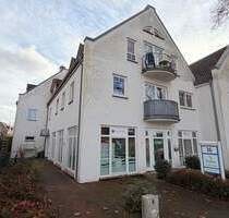 Erdgeschoß – Gut gelegene 2-Zimmerwohnung zu verkaufen - Rotenburg