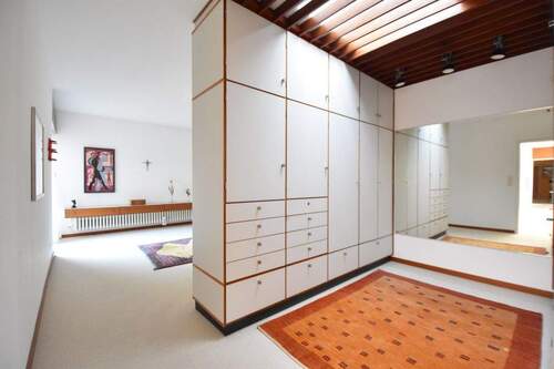 Haupt-Schlafzimmer - 