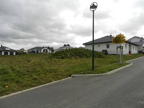 2 - Grundstück zum Kaufen in Unterwellenborn