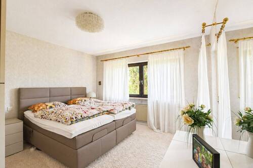 Schlafzimmer - 