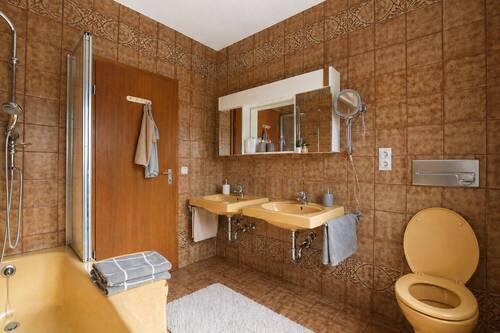 Badezimmer - 