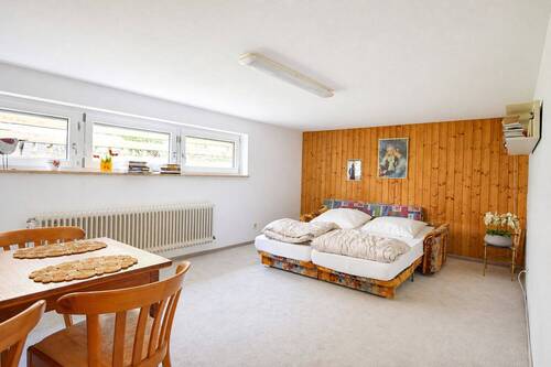 Kinderzimmer - 