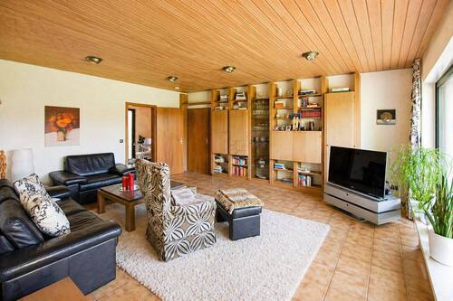 Wohnzimmer - 