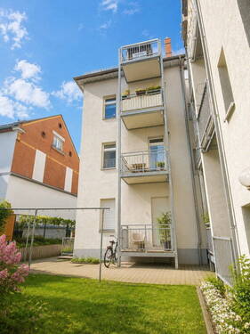 Hausansicht - 