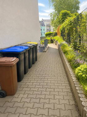 Hausansicht - 