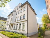 Hausansicht - 