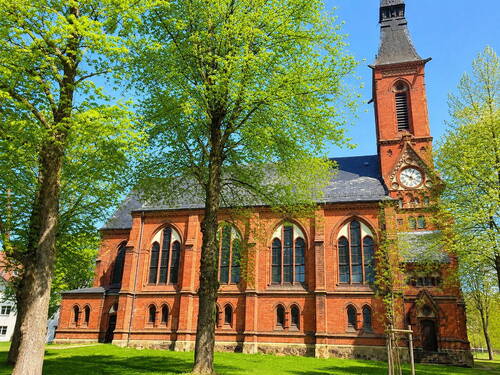 Umgebung - 