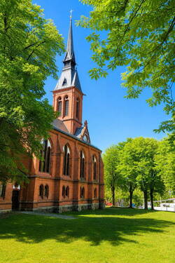 Umgebung - 