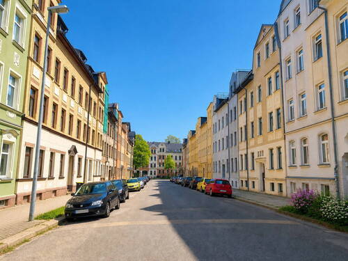 Umgebung - 