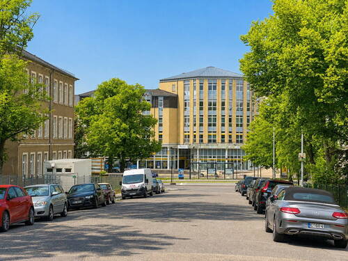 Umgebung - 