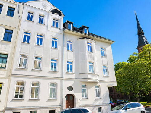 Hausansicht - 
