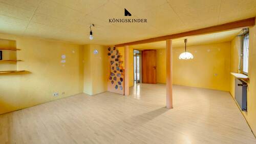 Wohnzimmer - 