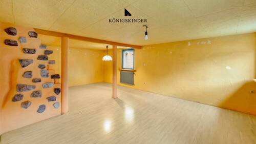 Wohnzimmer - 