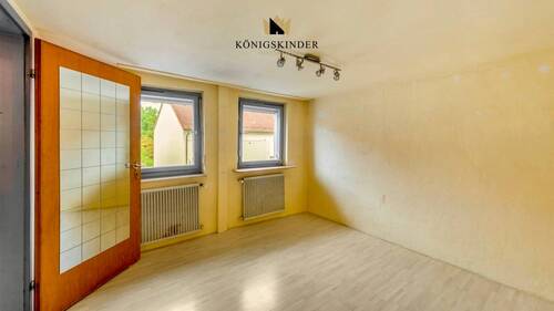 Schlafzimmer - 