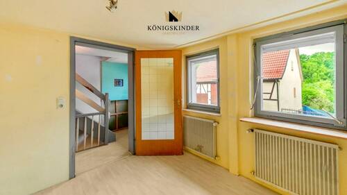 Schlafzimmer - 