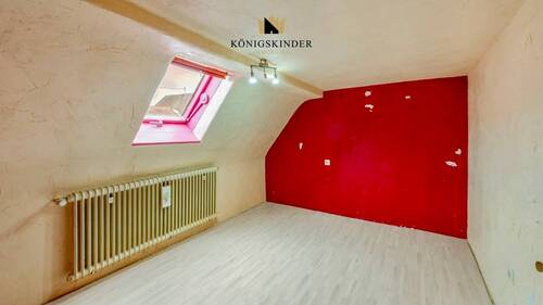 Schlafzimmer - 
