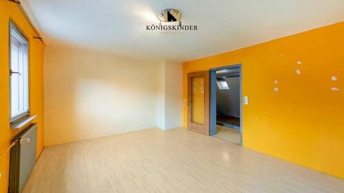Schlafzimmer - 