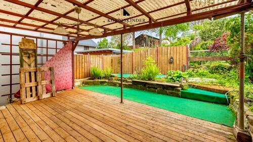 Terrasse - 
