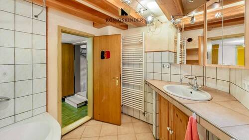 Badezimmer - 