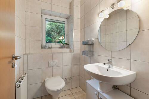 Gäste-WC - 