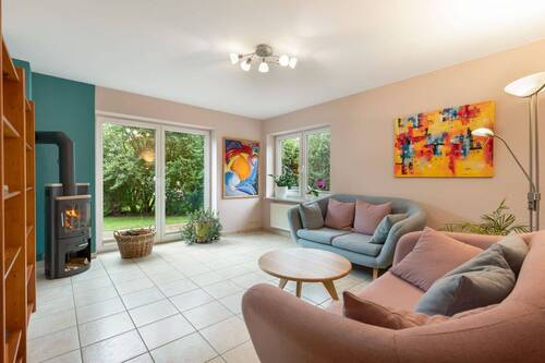 Wohnzimmer - 