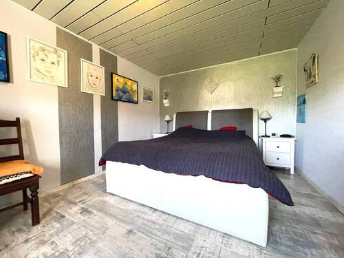 Schlafzimmer - 