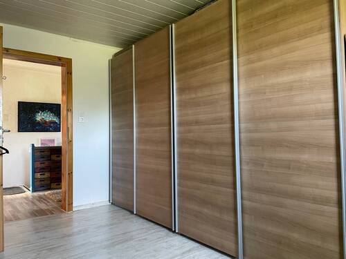 Ankleidezimmer - 