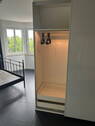 Schlafzimmer - 2 Zimmer Etagenwohnung in Bremen