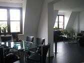 Wohn- und Essbereich (2011) - 