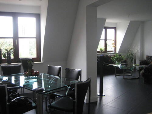 Wohn- und Essbereich (2011) - 