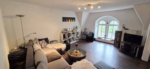 Bild2 - 2 Zimmer Etagenwohnung zum Kaufen in Traben-Trarbach-Trarbach