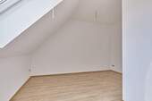 Arbeitszimmer leer - 