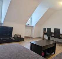 Nähe Wöhrderwiese ! Helle moderne 3-Zi.-DG-Whg. 83 m², Laminat, 6. OG mit Aufzug - Nürnberg Nähe Wöhrderwiese ! Helle moderne 3-Zi.-DG-Whg. 83 m², Laminat, 6. OG mit Aufzug - Nürnberg