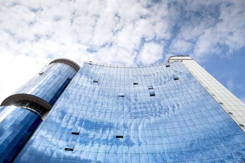 Spiegelturm - Büro mit 1,12 m&sup2; in Berlin zur Miete