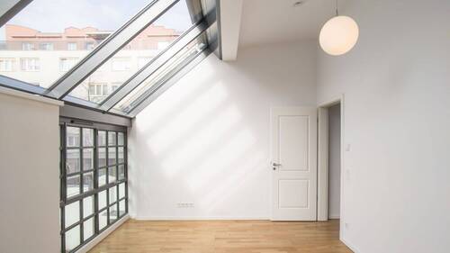 Kinderzimmer-6.jpg - HOMESK - Exklusives Townhouse mit Garten im sanierten Altbaudenkmal in Neukölln