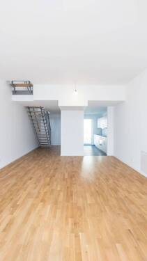 Wohnzimmer-3.jpg - Terrassenwohnung mit 113,00 m&sup2; in Berlin zur Miete