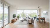 Wohnzimmer - 