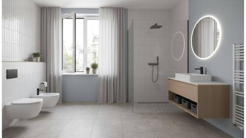 Badezimmer - 