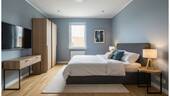 Schlafzimmer - 