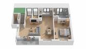 Grundriss - 