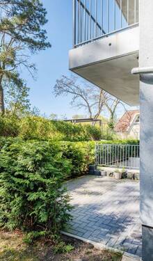 Terrasse - 