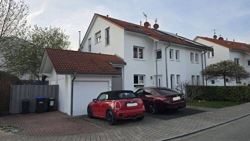 Bild 1 - Wohnen mit Burgblick - 745.000,00&nbsp;EUR Kaufpreis, ca.&nbsp; 176,00&nbsp;m&sup2;&nbsp;Wohnfl&auml;che