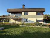 Ansicht 2 - 4 Zimmer Etagenwohnung in Rheinfelden (Baden)