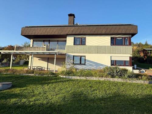Ansicht 2 - 4 Zimmer Etagenwohnung in Rheinfelden (Baden)