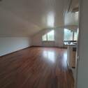 Wohnzimmer - Etagenwohnung mit 97,00 m&sup2; in Rheinfelden (Baden) zum Kaufen