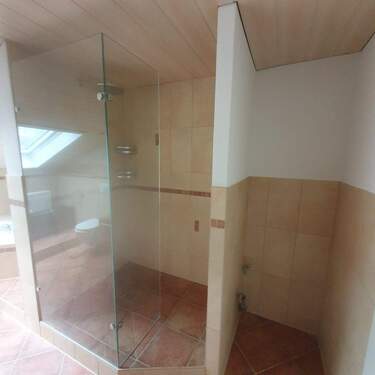 Dusche - 