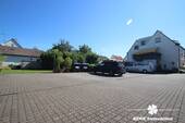 Grundstück - bebaubar - 9 Zimmer Mehrfamilienhaus, Wohnhaus zum Kaufen in Mainhausen / Mainflingen